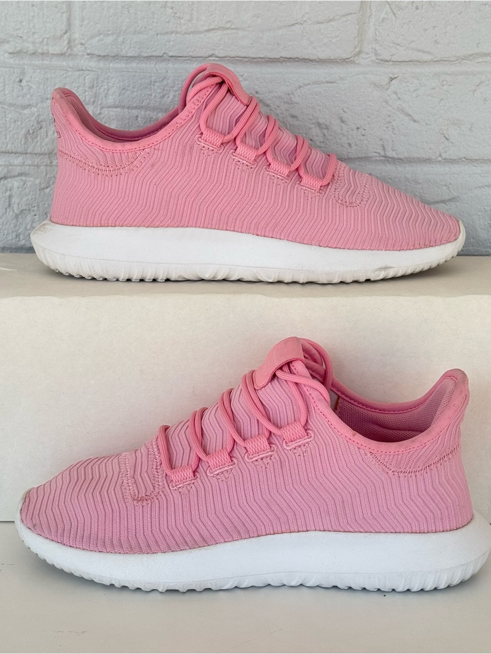 Adidas Tubular Sneakers